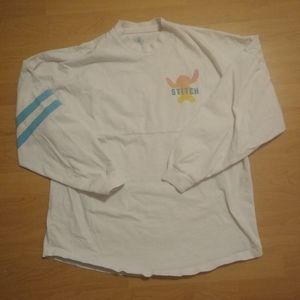 Disney Stitch Spirit Jersey - Size Medium
